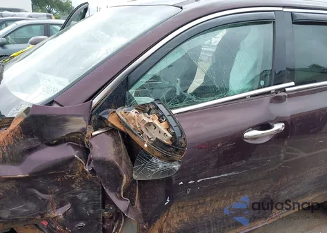 2016 Kia Sorento 3.3L Sx from USA, damaged, VIN 5XYPK4A57GG078225